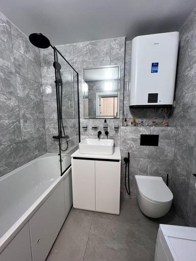 1-комнатная квартира по адресу ул. Пригородная (площадь 36,3 м²) - Atlanta.ua - фото 37