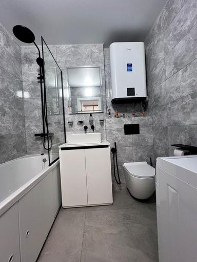 1-комнатная квартира по адресу ул. Пригородная (площадь 36,3 м²) - Atlanta.ua - фото 38