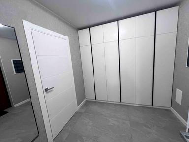 1-комнатная квартира по адресу ул. Пригородная (площадь 36,3 м²) - Atlanta.ua - фото 44