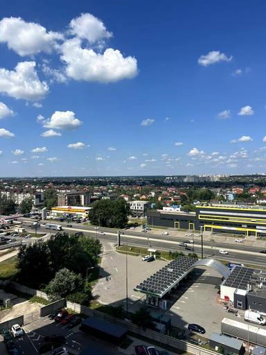 1-комнатная квартира по адресу ул. Пригородная (площадь 36,3 м²) - Atlanta.ua - фото 36