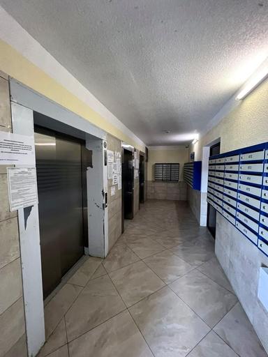 1-комнатная квартира по адресу ул. Пригородная (площадь 36,3 м²) - Atlanta.ua - фото 48