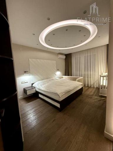 3-комнатная квартира по адресу ул. Кондратюка Юрия (площадь 85 м²) - Atlanta.ua - фото 14