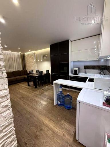 3-комнатная квартира по адресу ул. Кондратюка Юрия (площадь 85 м²) - Atlanta.ua - фото 19