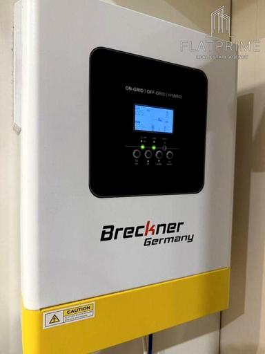 3-комнатная квартира по адресу ул. Кондратюка Юрия (площадь 85 м²) - Atlanta.ua - фото 25