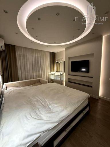 3-комнатная квартира по адресу ул. Кондратюка Юрия (площадь 85 м²) - Atlanta.ua - фото 15