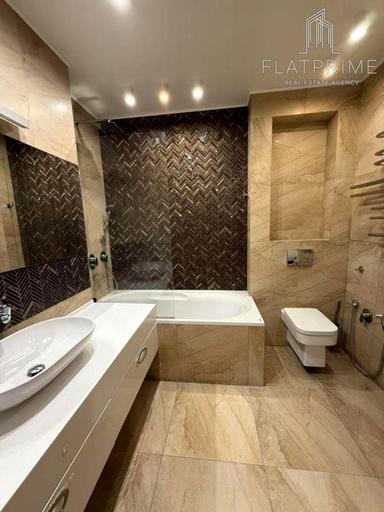 3-комнатная квартира по адресу ул. Кондратюка Юрия (площадь 85 м²) - Atlanta.ua - фото 22