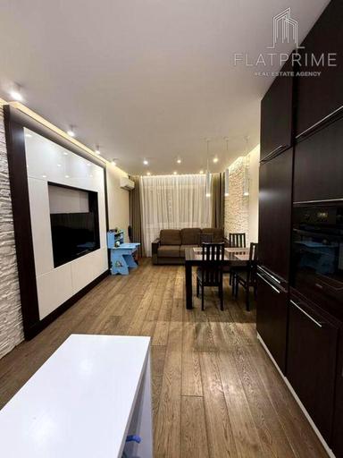 3-комнатная квартира по адресу ул. Кондратюка Юрия (площадь 85 м²) - Atlanta.ua - фото 18