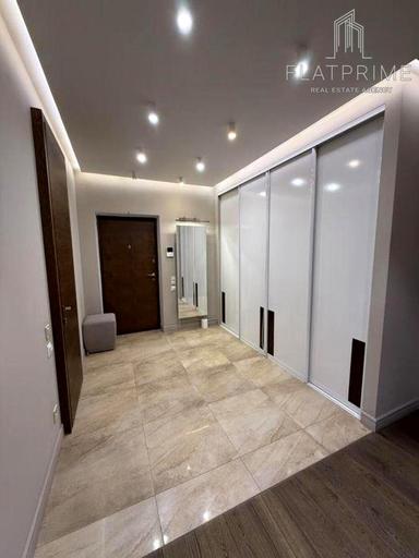 3-комнатная квартира по адресу ул. Кондратюка Юрия (площадь 85 м²) - Atlanta.ua - фото 26