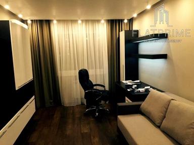 3-комнатная квартира по адресу ул. Кондратюка Юрия (площадь 85 м²) - Atlanta.ua - фото 20