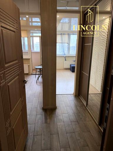 1-кімнатна квартира за адресою вул. Крушельницької Соломії (площа 36 м²) - Atlanta.ua - фото 17