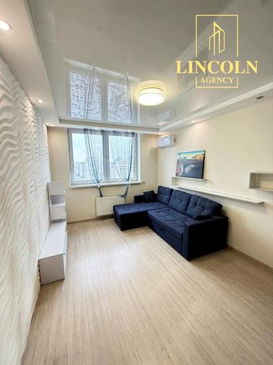 1-кімнатна квартира за адресою вул. Крушельницької Соломії (площа 36 м²) - Atlanta.ua - фото 14