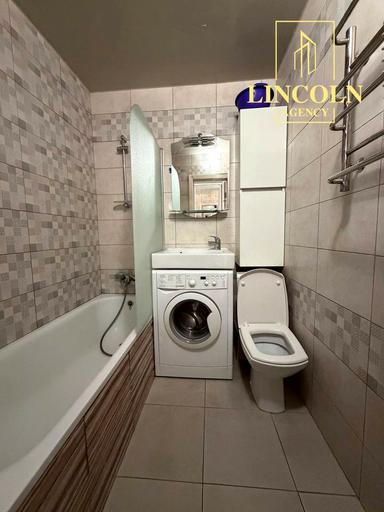 1-кімнатна квартира за адресою вул. Крушельницької Соломії (площа 36 м²) - Atlanta.ua - фото 18