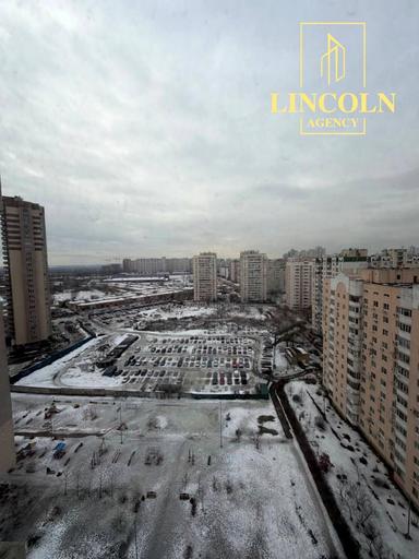 1-кімнатна квартира за адресою вул. Крушельницької Соломії (площа 36 м²) - Atlanta.ua - фото 19