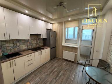 1-кімнатна квартира за адресою вул. Крушельницької Соломії (площа 36 м²) - Atlanta.ua - фото 22