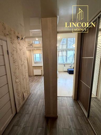 1-кімнатна квартира за адресою вул. Крушельницької Соломії (площа 36 м²) - Atlanta.ua - фото 24