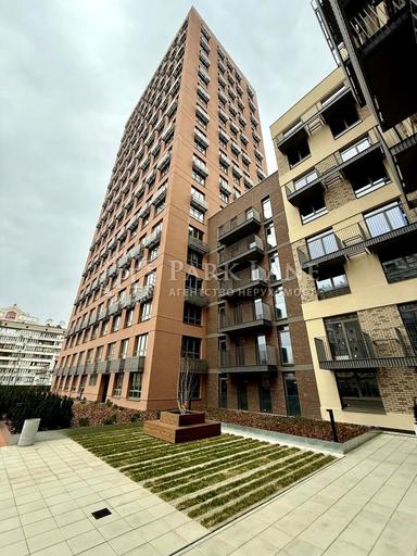 1-room apartment apartment by the address st. Ul Vavilovykh (area 38 m²) - Atlanta.ua - photo 16