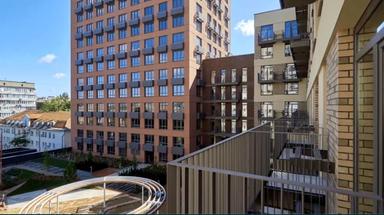 1-room apartment apartment by the address st. Ul Vavilovykh (area 38 m²) - Atlanta.ua - photo 18