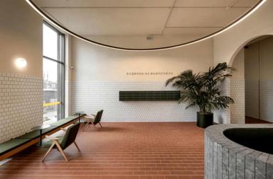 1-room apartment apartment by the address st. Ul Vavilovykh (area 38 m²) - Atlanta.ua - photo 20