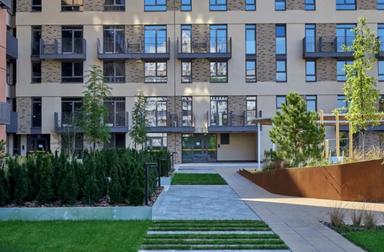 1-room apartment apartment by the address st. Ul Vavilovykh (area 38 m²) - Atlanta.ua - photo 19