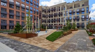 1-room apartment apartment by the address st. Ul Vavilovykh (area 38 m²) - Atlanta.ua - photo 17