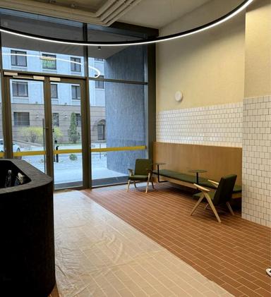 1-room apartment apartment by the address st. Ul Vavilovykh (area 38 m²) - Atlanta.ua - photo 23