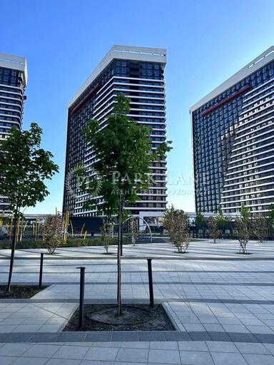 3-кімнатна квартира за адресою наб. Дніпровська (площа 97 м²) - Atlanta.ua - фото 24