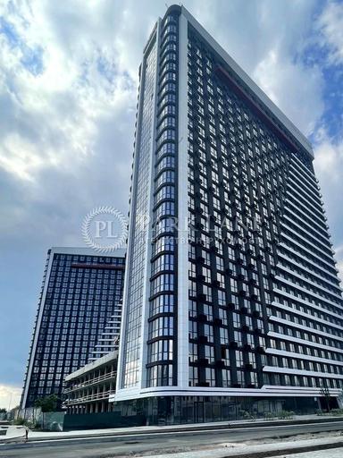 3-кімнатна квартира за адресою наб. Дніпровська (площа 97 м²) - Atlanta.ua - фото 23