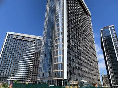 3-кімнатна квартира за адресою наб. Дніпровська (площа 97 м²) - Atlanta.ua - фото 22