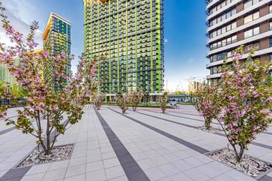 3-кімнатна квартира за адресою наб. Дніпровська (площа 97 м²) - Atlanta.ua - фото 30