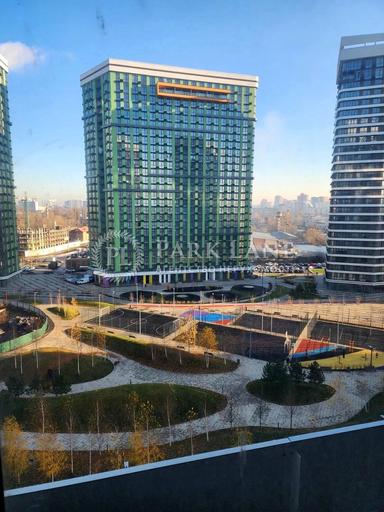 3-кімнатна квартира за адресою наб. Дніпровська (площа 97 м²) - Atlanta.ua - фото 41