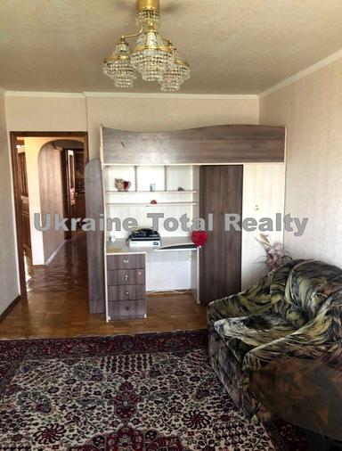 3-комнатная квартира по адресу ул. Гродненская (площадь 70 м²) - Atlanta.ua - фото 9