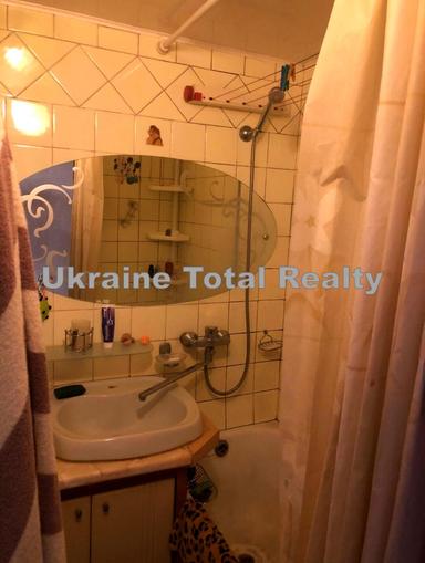 3-комнатная квартира по адресу ул. Гродненская (площадь 70 м²) - Atlanta.ua - фото 13