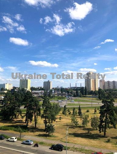 3-комнатная квартира по адресу ул. Гродненская (площадь 70 м²) - Atlanta.ua - фото 14