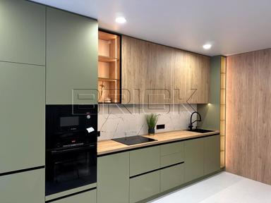 1-комнатная квартира по адресу ул. Олександра Олеся (площадь 43 м²) - Atlanta.ua - фото 17