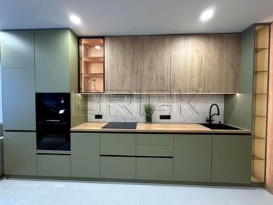 1-комнатная квартира по адресу ул. Олександра Олеся (площадь 43 м²) - Atlanta.ua - фото 16