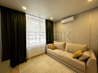 1-комнатная квартира по адресу ул. Олександра Олеся (площадь 43 м²) - Atlanta.ua - фото 18