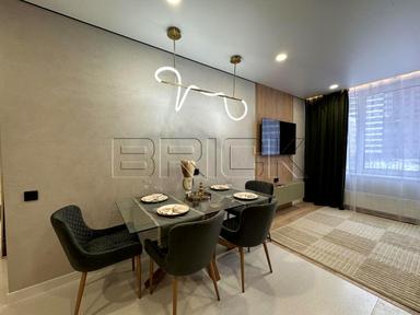 1-комнатная квартира по адресу ул. Олександра Олеся (площадь 43 м²) - Atlanta.ua - фото 19