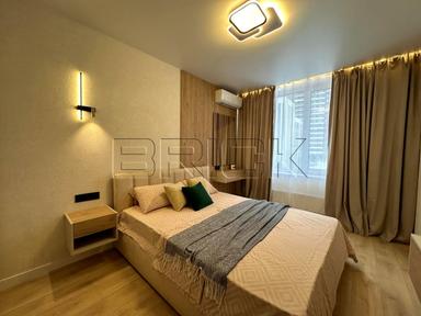 1-комнатная квартира по адресу ул. Олександра Олеся (площадь 43 м²) - Atlanta.ua - фото 21