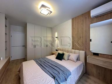 1-комнатная квартира по адресу ул. Олександра Олеся (площадь 43 м²) - Atlanta.ua - фото 22