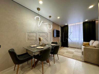 1-комнатная квартира по адресу ул. Олександра Олеся (площадь 43 м²) - Atlanta.ua - фото 20