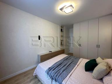 1-комнатная квартира по адресу ул. Олександра Олеся (площадь 43 м²) - Atlanta.ua - фото 23