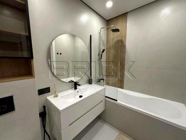 1-комнатная квартира по адресу ул. Олександра Олеся (площадь 43 м²) - Atlanta.ua - фото 24