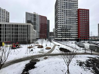 1-комнатная квартира по адресу ул. Олександра Олеся (площадь 43 м²) - Atlanta.ua - фото 26