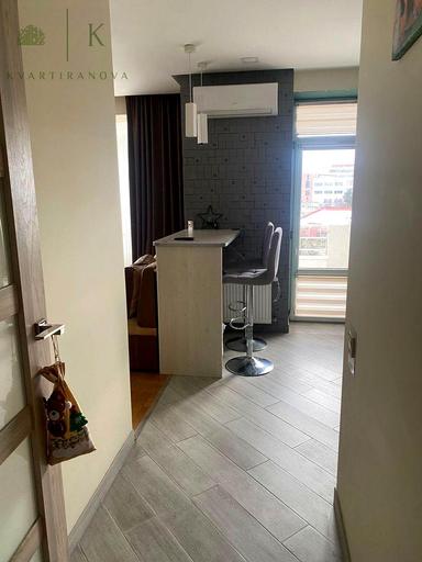 1-комнатная квартира по адресу Шафарика П. Ул. (площадь 46,1 м²) - Atlanta.ua - фото 36