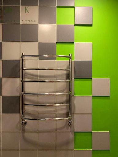 1-комнатная квартира по адресу Шафарика П. Ул. (площадь 46,1 м²) - Atlanta.ua - фото 31