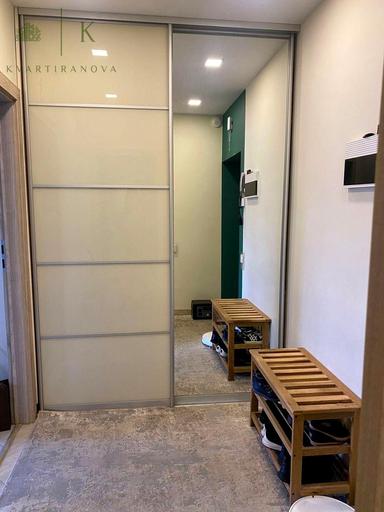 1-комнатная квартира по адресу Шафарика П. Ул. (площадь 46,1 м²) - Atlanta.ua - фото 34