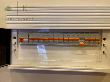 1-комнатная квартира по адресу Шафарика П. Ул. (площадь 46,1 м²) - Atlanta.ua - фото 26