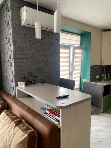 1-комнатная квартира по адресу Шафарика П. Ул. (площадь 46,1 м²) - Atlanta.ua - фото 38