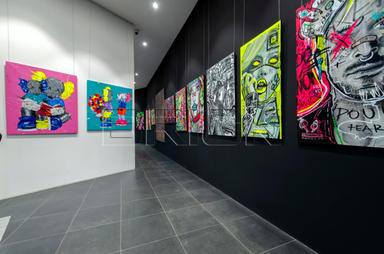 3-комнатная квартира по адресу ул. Иоанна Павла II (площадь 220 м²) - Atlanta.ua - фото 20