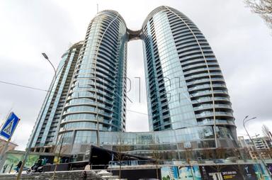 3-комнатная квартира по адресу ул. Иоанна Павла II (площадь 220 м²) - Atlanta.ua - фото 21